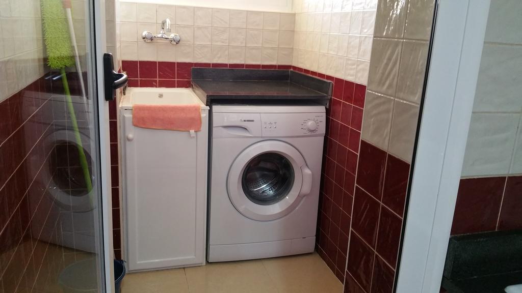 Apartamento Playa Sol Mediterranea *