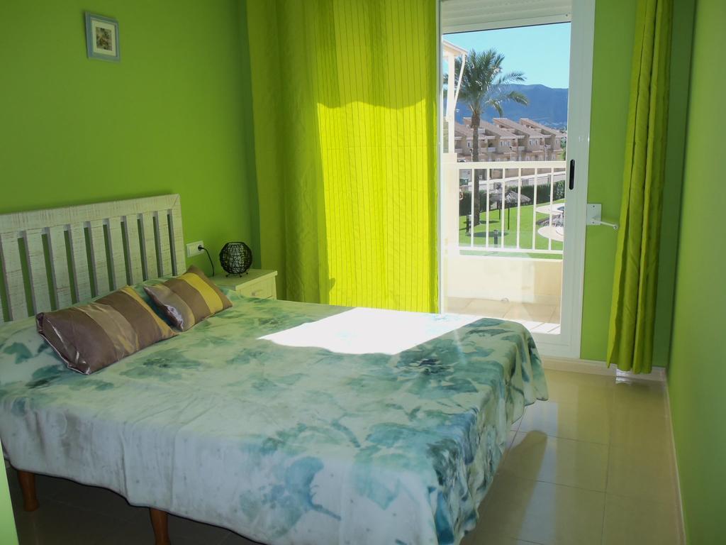 Playa Sol Mediterranea Apartamento *