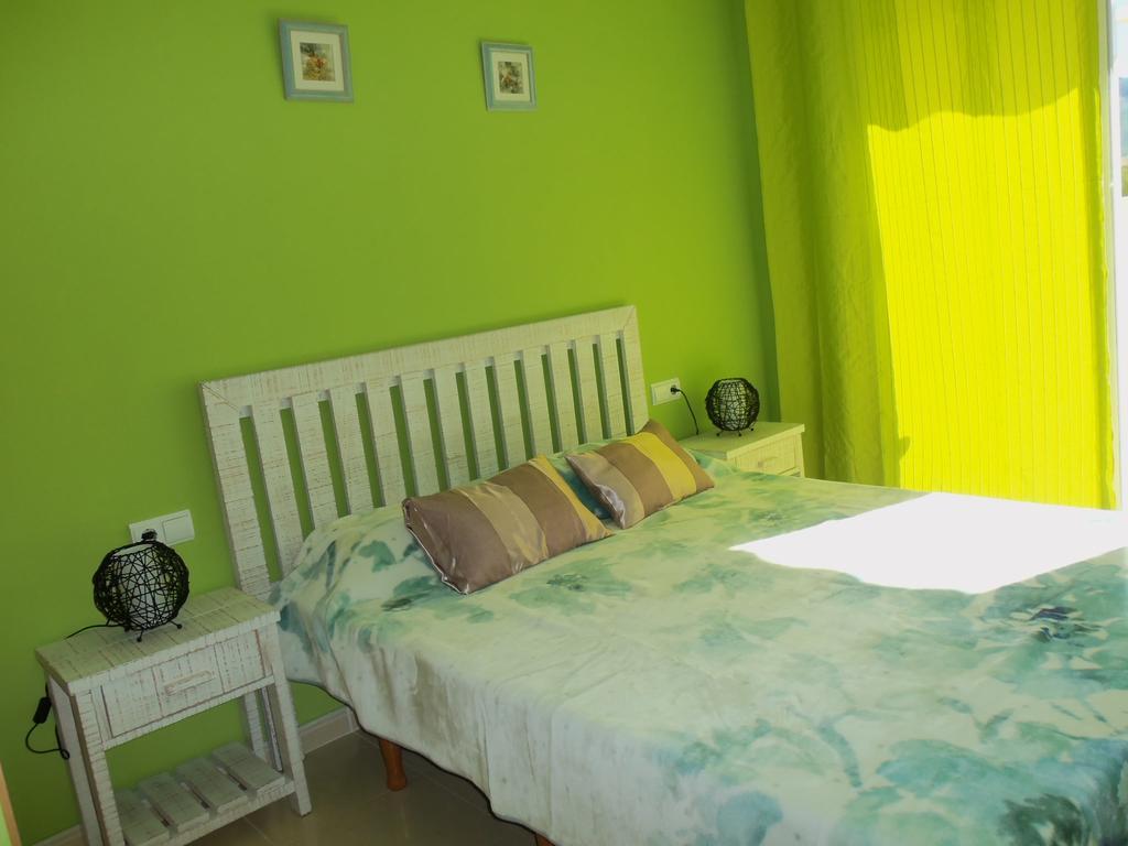 Apartamento Playa Sol Mediterranea