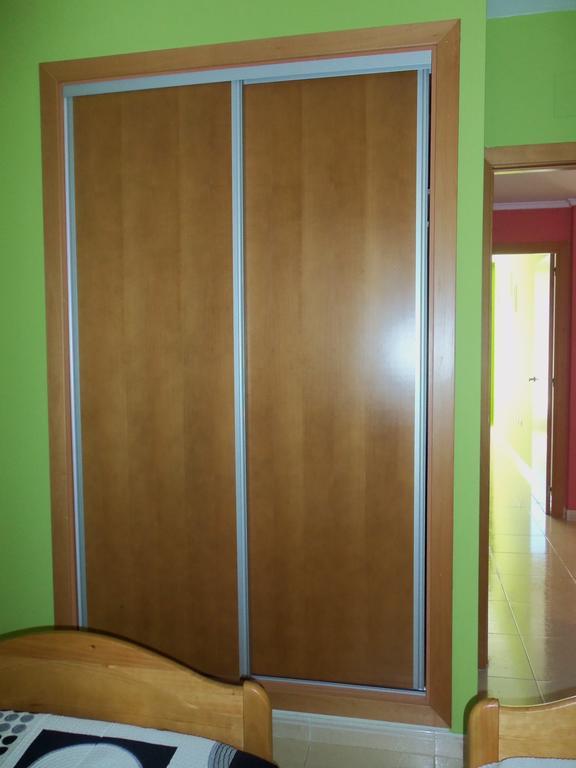 Apartamento Playa Sol Mediterranea Dénia