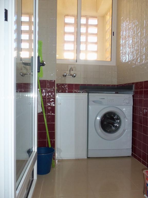 Apartamento Playa Sol Mediterranea
