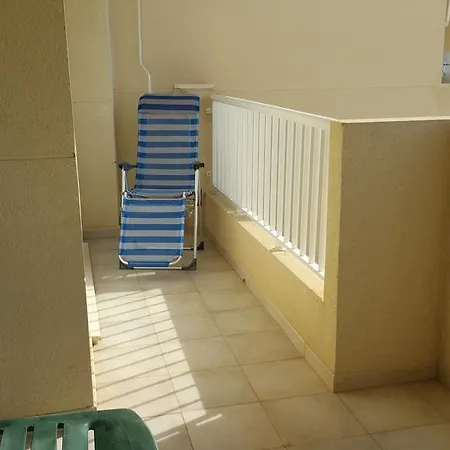 Playa Sol Mediterranea Denia Pokój zdjęcie