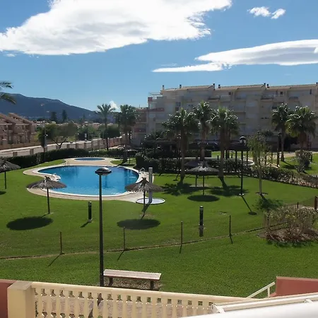 Playa Sol Mediterranea Denia Pokój zdjęcie