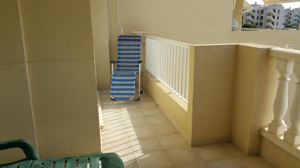 Playa Sol Mediterranea Appartement