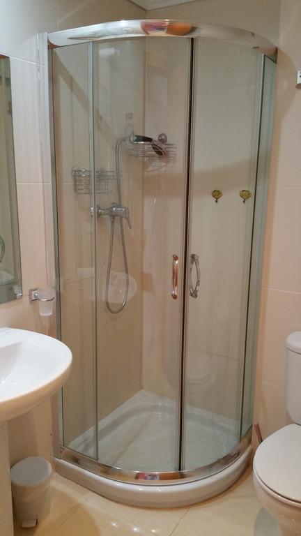 Playa Sol Mediterranea Appartement