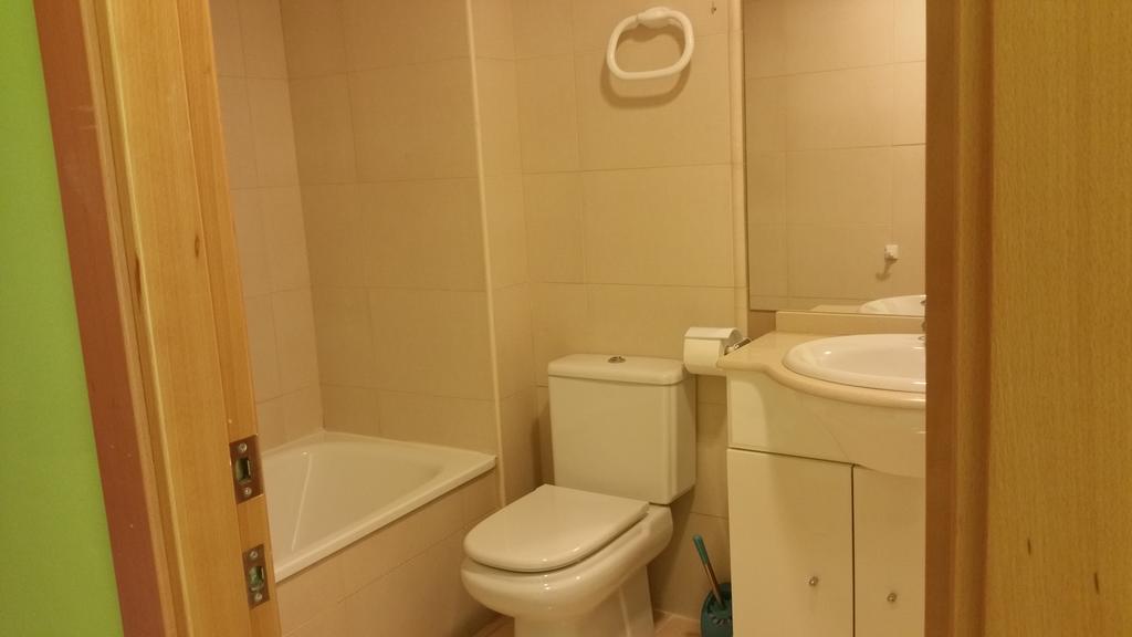 Playa Sol Mediterranea Appartement