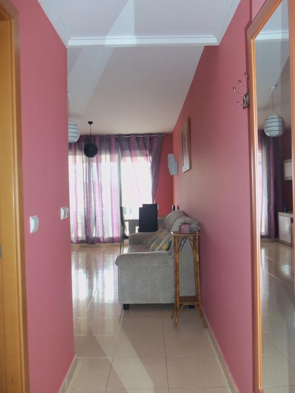 Appartement Playa Sol Mediterranea *