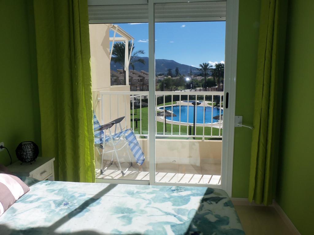 Playa Sol Mediterranea Appartement Dénia