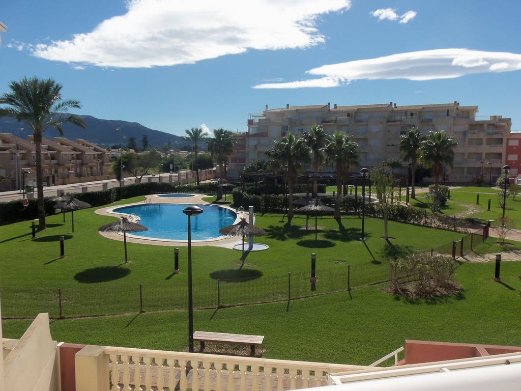 Appartement Playa Sol Mediterranea